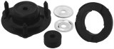 KYB Shocks & Struts Strut Mounts Front 03-14 Toyota 4Runner / 07-12 Toyota FJ Cruiser thumbnail 1