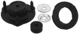 KYB Shocks & Struts Strut Mounts Front 03-14 Toyota 4Runner / 07-12 Toyota FJ Cruiser thumbnail 4