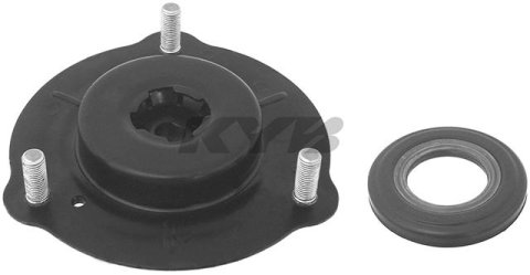 KYB Shocks & Struts Strut Mount Front 07-11 Toyota Camry / 07-12 Lexus ES350 thumbnail 4