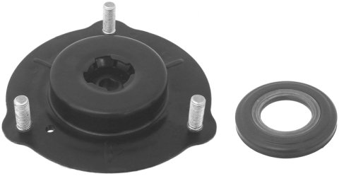 KYB Shocks & Struts Strut Mount Front 07-11 Toyota Camry / 07-12 Lexus ES350 thumbnail 6