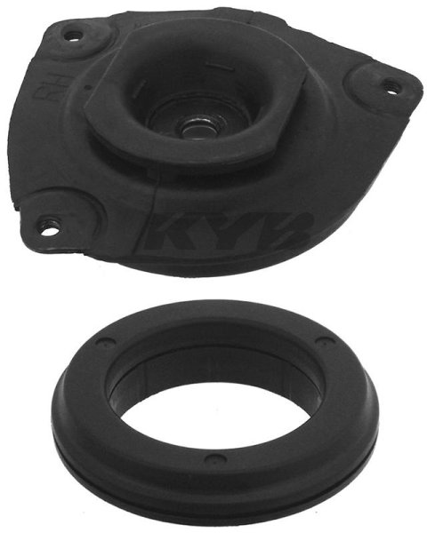 KYB Shocks & Struts Strut Mount Front Right 09-14 Nissan Cube thumbnail 4