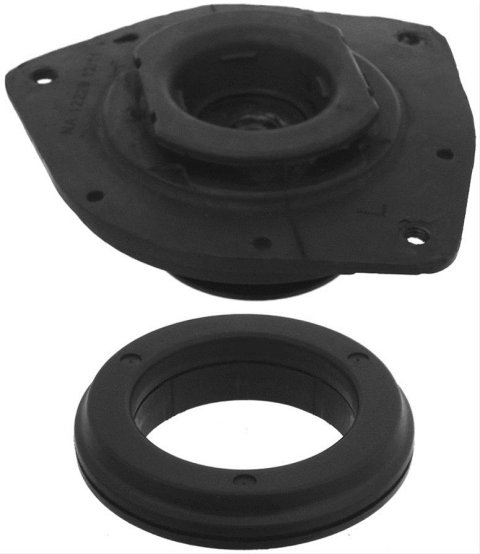 KYB Shocks & Struts Strut Mount Front Left 07-12 Nissan Versa thumbnail 1