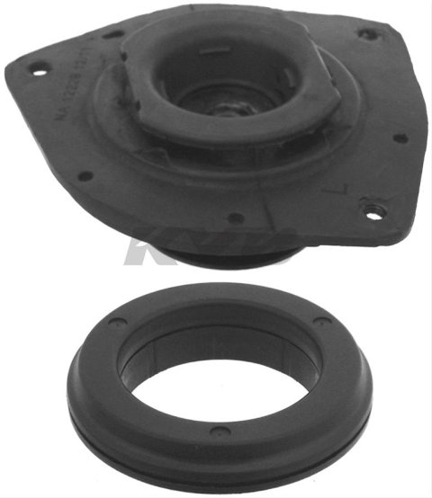 KYB Shocks & Struts Strut Mount Front Left 07-12 Nissan Versa thumbnail 2