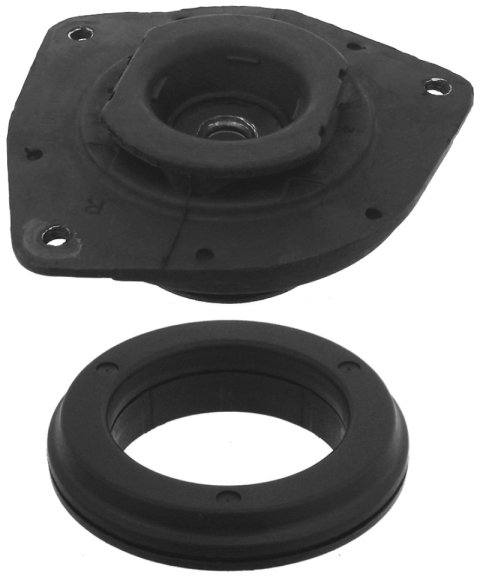 KYB Shocks & Struts Strut Mount Front Right 07-12 Nissan Versa thumbnail 3