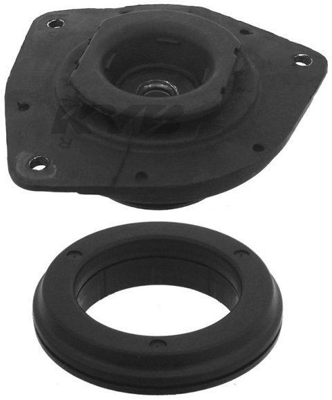 KYB Shocks & Struts Strut Mount Front Right 07-12 Nissan Versa thumbnail 6