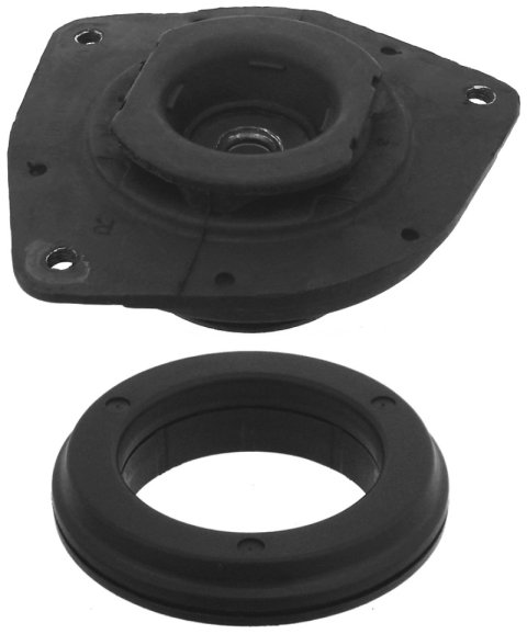 KYB Shocks & Struts Strut Mount Front Right 07-12 Nissan Versa thumbnail 8