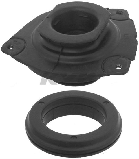 KYB Shocks & Struts Strut Mount Front Left 07-12 Nissan Rogue thumbnail 2
