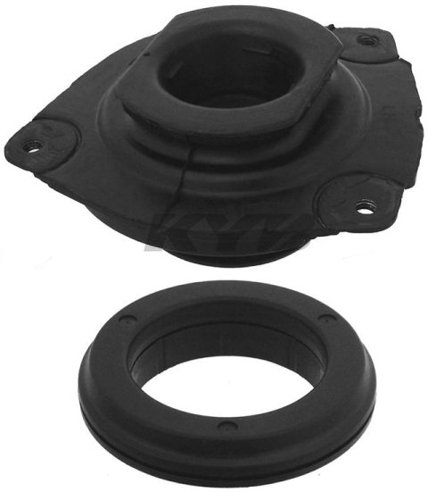 KYB Shocks & Struts Strut Mount Front Left 07-12 Nissan Rogue thumbnail 4