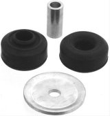 KYB Shocks & Struts Strut Mount Rear 04-11 Mazda RX-8 thumbnail 1