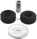 KYB Shocks & Struts Strut Mount Rear 04-11 Mazda RX-8 thumbnail 5