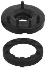 KYB Shocks & Struts Strut Mount Front 04-08 Acura TSX / 03-07 Honda Accord thumbnail 3