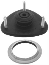KYB Shocks & Struts Strut Mount Front 09-12 Honda Ridgeline / 07-12 Acura MDX thumbnail 2