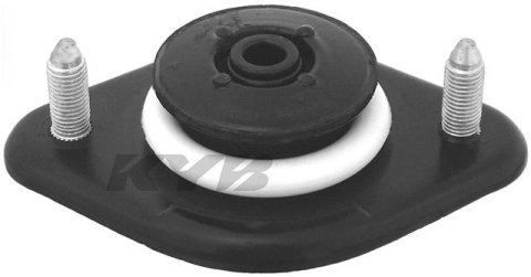 KYB Shocks & Struts Strut Mount Rear 05-11 Acura RL thumbnail 4