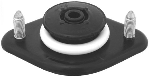 KYB Shocks & Struts Strut Mount Rear 05-11 Acura RL thumbnail 6