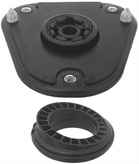 KYB Shocks & Struts Strut Mount Front 06-11 Buick Lucerne / 06-11 Cadillac DTS thumbnail 2