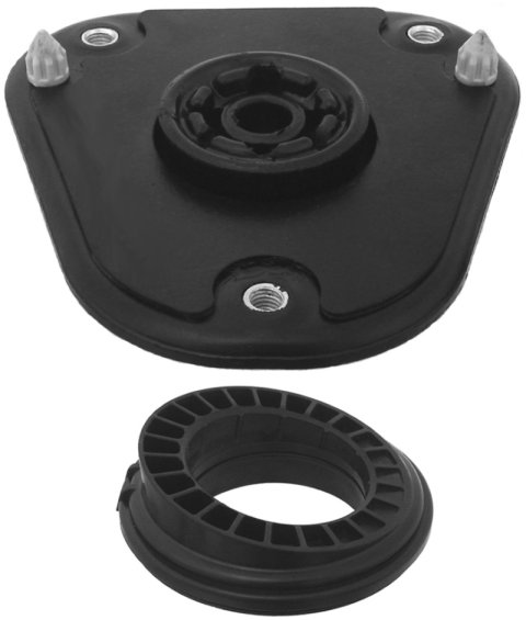 KYB Shocks & Struts Strut Mount Front 06-11 Buick Lucerne / 06-11 Cadillac DTS thumbnail 3