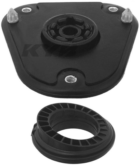 KYB Shocks & Struts Strut Mount Front 06-11 Buick Lucerne / 06-11 Cadillac DTS thumbnail 4