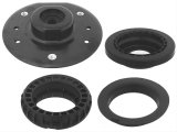 KYB Shocks & Struts Strut Mount Front 05-06 Chevrolet Equinox / 06 Pontiac Torrent thumbnail 1