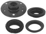 KYB Shocks & Struts Strut Mount Front 05-06 Chevrolet Equinox / 06 Pontiac Torrent thumbnail 6