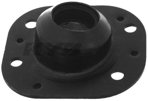 KYB Shocks & Struts Strut Mount Left Rear 05-07 Ford Freestyle / 05-07 Ford Five Hundred thumbnail 4