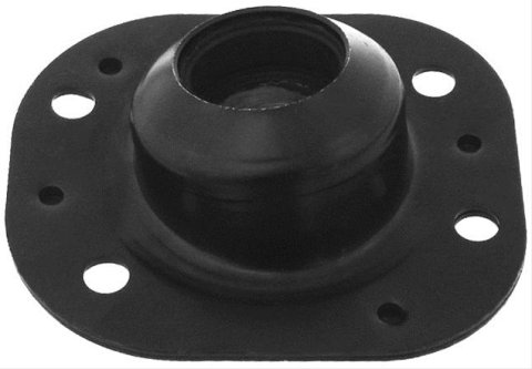KYB Shocks & Struts Strut Mount Right Rear 05-07 Ford Freestyle / 05-07 Ford Five Hundred thumbnail 1