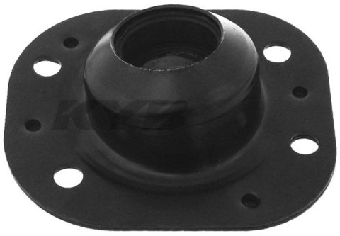KYB Shocks & Struts Strut Mount Right Rear 05-07 Ford Freestyle / 05-07 Ford Five Hundred thumbnail 4