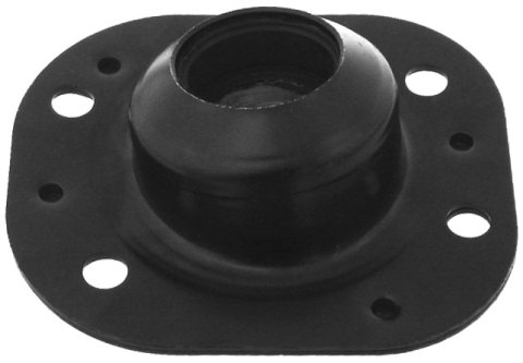 KYB Shocks & Struts Strut Mount Right Rear 05-07 Ford Freestyle / 05-07 Ford Five Hundred thumbnail 6