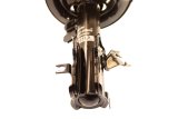 KYB Shocks & Struts Strut Plus Front Right 04-08 Nissan Maxima (Exc Electronic Adjust Suspension) thumbnail 5