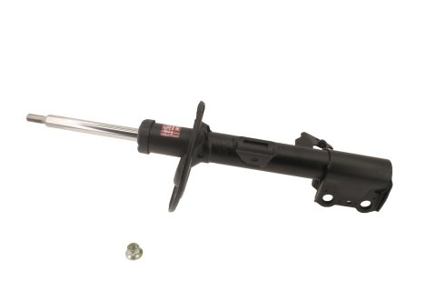 KYB Excel-G Strut Front Left 2010-2013 Toyota Highlander / Lexus RX w/o Air Suspension thumbnail 3