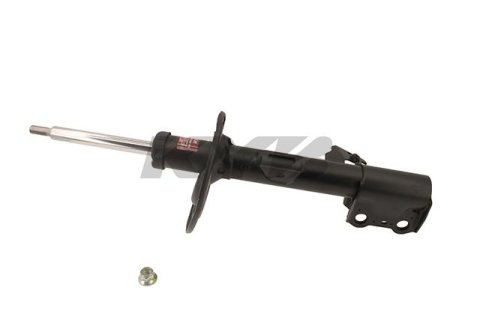 KYB Excel-G Strut Front Left 2010-2013 Toyota Highlander / Lexus RX w/o Air Suspension thumbnail 4