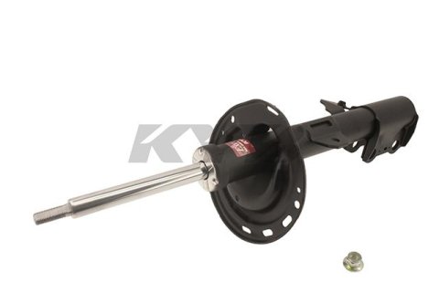 KYB Excel-G Strut Front Left 2010-2013 Toyota Highlander / Lexus RX w/o Air Suspension thumbnail 6