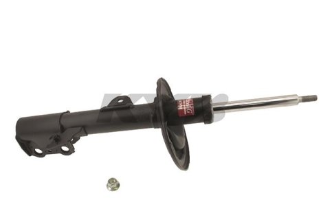 KYB Excel-G Strut Front Left 2010-2013 Toyota Highlander / Lexus RX w/o Air Suspension thumbnail 7
