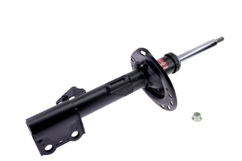 KYB Excel-G Strut Front Right 2010-2013 Toyota Highlander / Lexus RX w/o Air Suspension thumbnail 2
