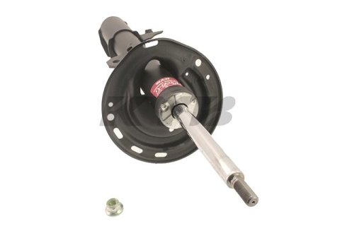 KYB Excel-G Strut Front Right 2010-2013 Toyota Highlander / Lexus RX w/o Air Suspension thumbnail 5