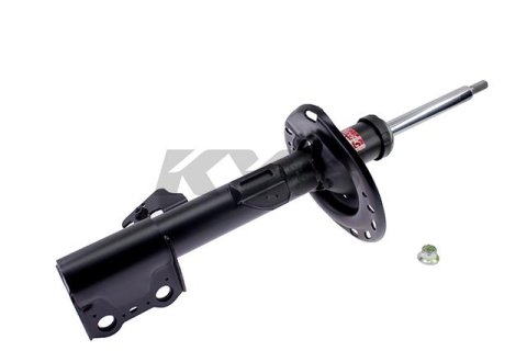 KYB Excel-G Strut Front Right 2010-2013 Toyota Highlander / Lexus RX w/o Air Suspension thumbnail 6