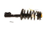 KYB Shocks & Struts Strut Plus Front Left Toyota Sienna 07-10 thumbnail 4