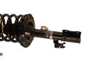 KYB Shocks & Struts Strut Plus Front Left Toyota Sienna 07-10 thumbnail 9