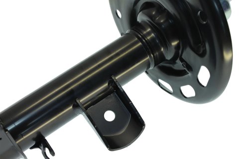 KYB Shocks & Struts Excel-G Front Left Nissan Murano 09-13