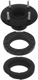 KYB Shocks & Struts Strut Mount Front 07-08 Ford Edge / 08-09 Taurus / 08-09 Mercury Sable thumbnail 2