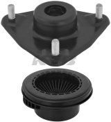 KYB Shocks & Struts Strut Mount Front 10-13 Kia Forte thumbnail 2