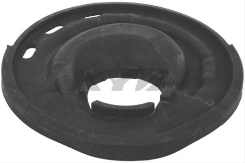 KYB Spring Insulator Front Lower 04-12 Lexus ES330/ES350 / 04-12 Toyota Camry/Sienna/Solara thumbnail 1