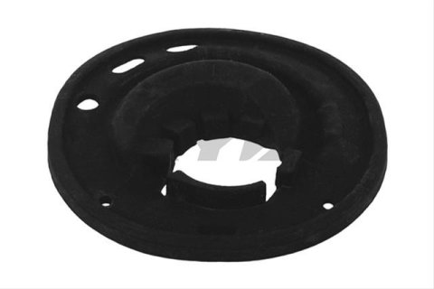 KYB Spring Insulator Rear Lower Left 04-12 Lexus ES330/ES350 / 04-12 Toyota Camry/Sienna/Solara thumbnail 1