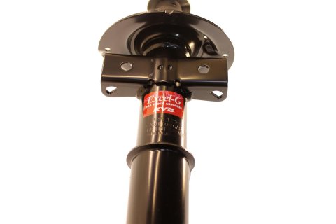 KYB Shocks & Struts Excel-G Front Buick Enclave 14-13 / Chevy Traverse 14-13 / GMC Acadia 14-13 thumbnail 1