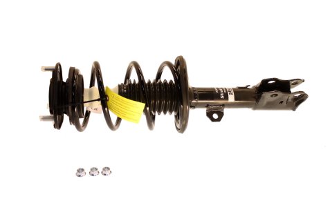 KYB Strut Plus Front Right Toyota Corolla 2012-2009 thumbnail 3