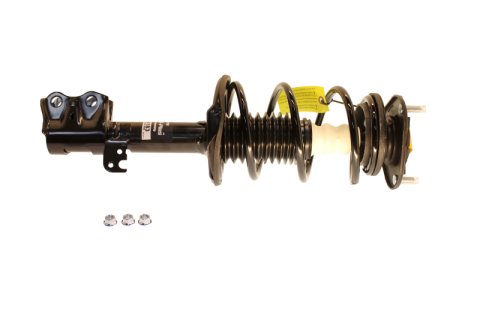 KYB Strut Plus Front Right Toyota Corolla 2012-2009 thumbnail 7
