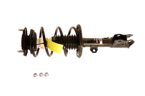 KYB Strut Plus Front Right Toyota Corolla 2012-2009 thumbnail 8