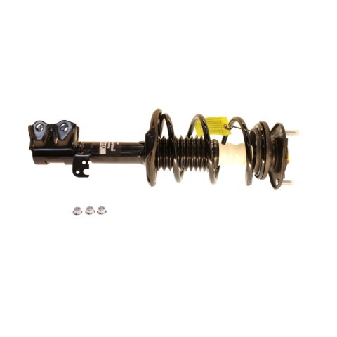 KYB Strut Plus Front Right Toyota Corolla 2012-2009 thumbnail 9