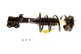 KYB Strut Plus Front Left Toyota Corolla 2012-2009 thumbnail 2