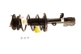 KYB Strut Plus Front Left Toyota Corolla 2012-2009 thumbnail 3