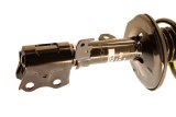 KYB Strut Plus Front Left Toyota Corolla 2012-2009 thumbnail 7